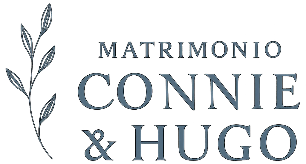 Matrimonio Connie & Hugo